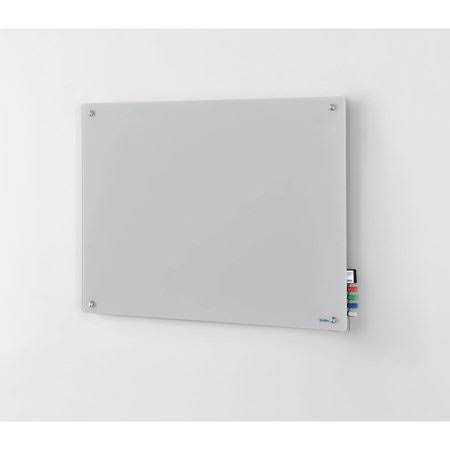 Magnetic Glass Dry Erase Board J10229