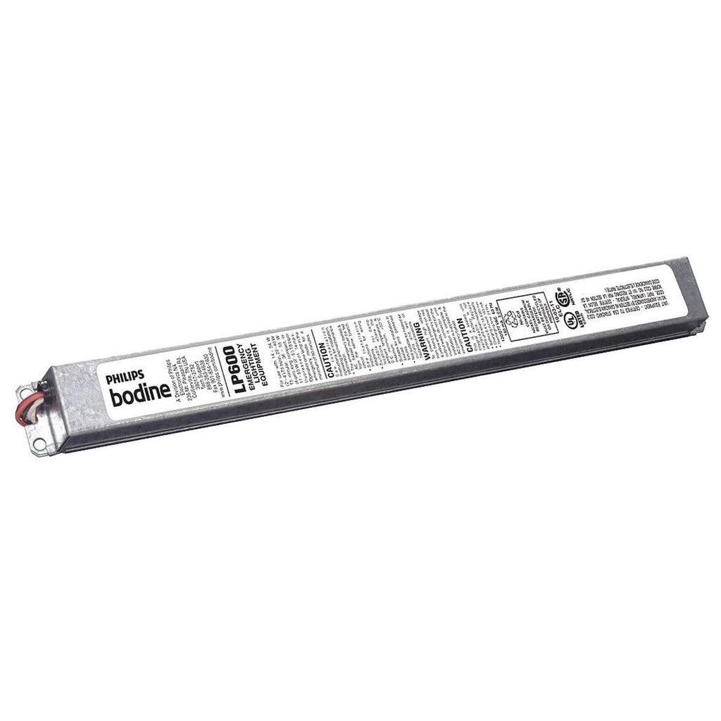 Emergency Fluorescent Ballast, 55W I30016