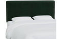 White Queen Headboard H26114
