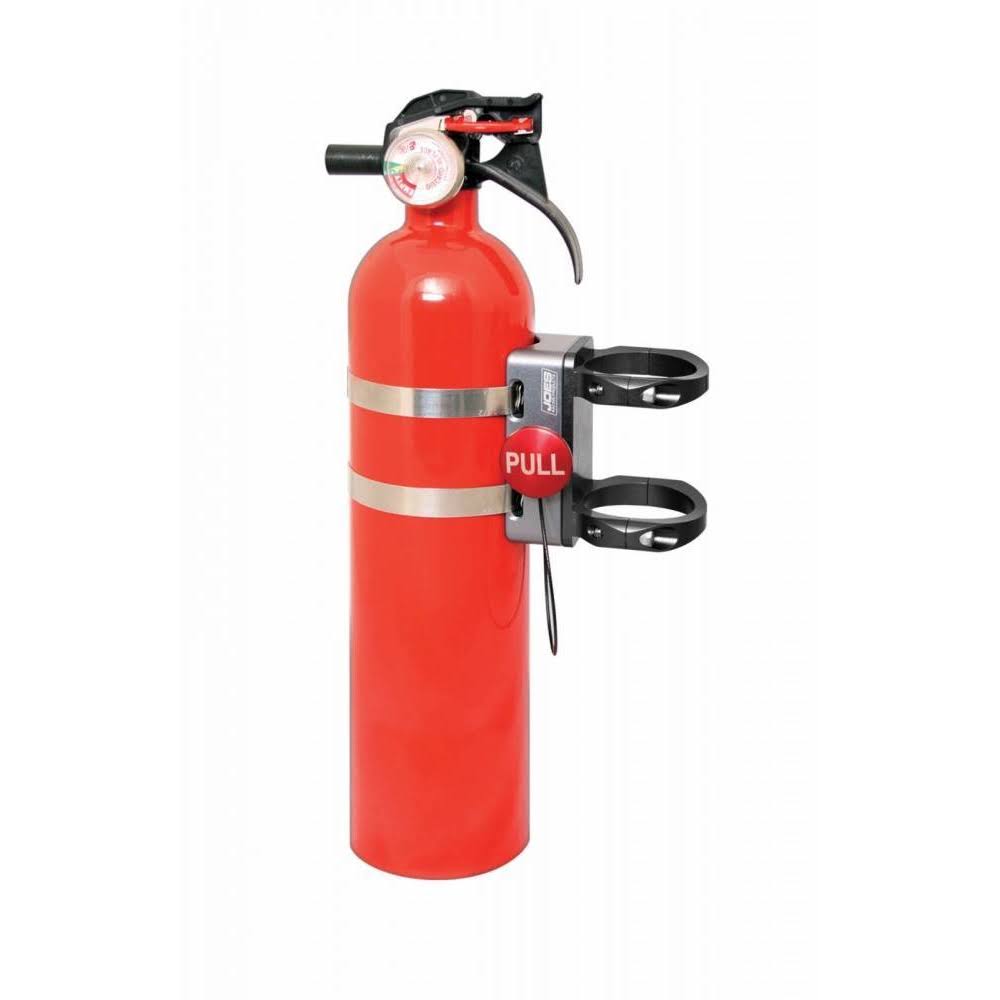 Fire Extinguisher Brackets N117068