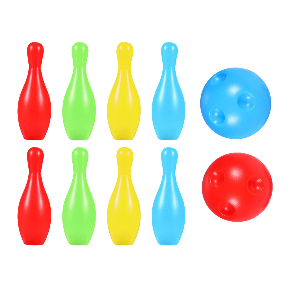 Indoor Children Bowling Toys Set C326430
