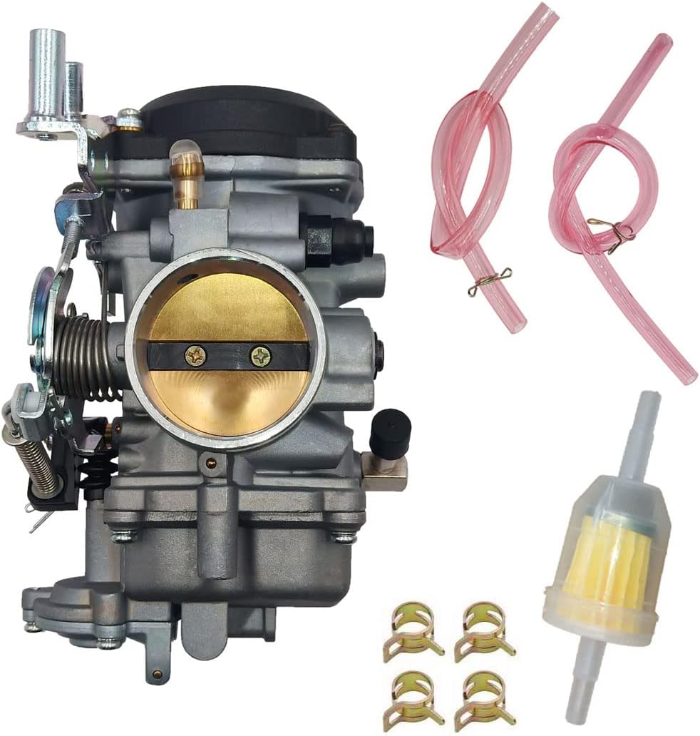 CARBURETOR I15436