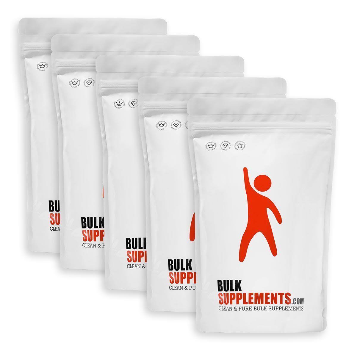 Schisandra Chinensis Extract 5kg Pure Powder H4531