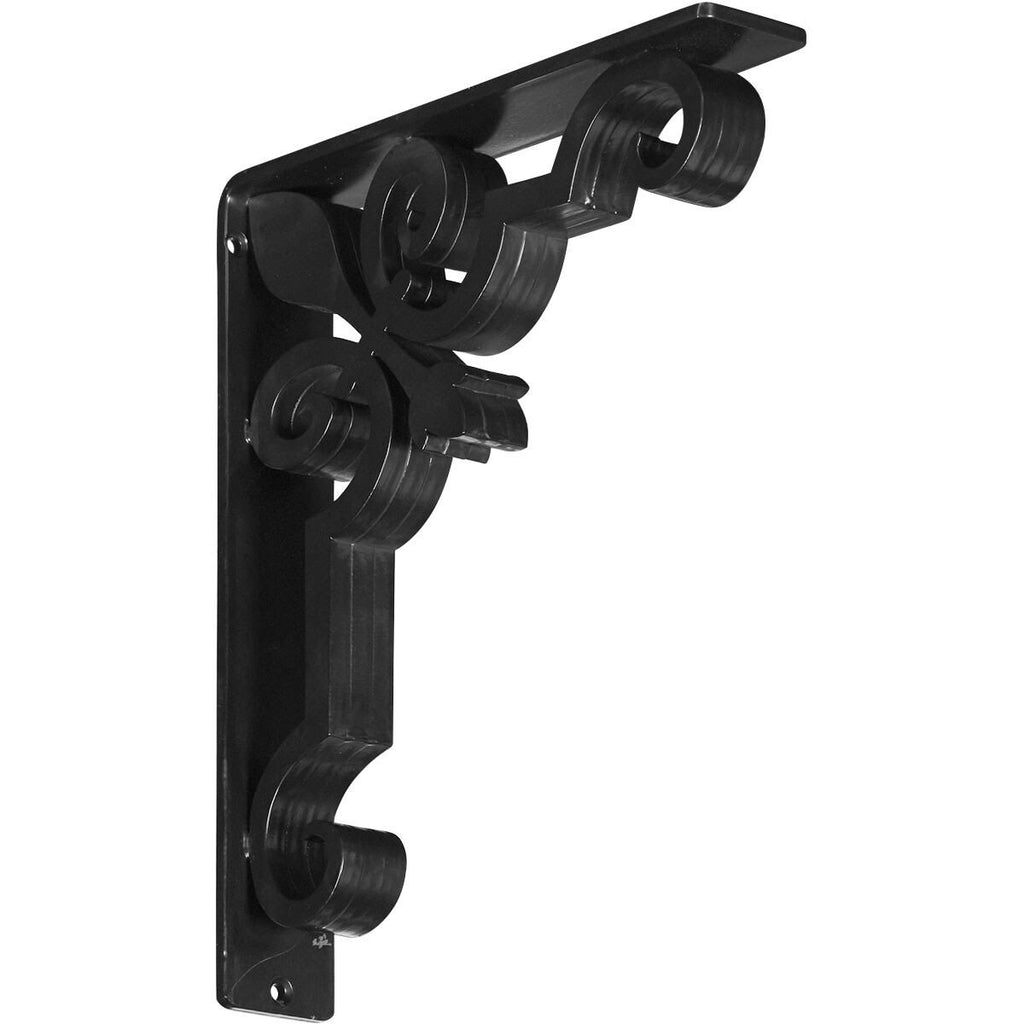 Wrought Iron Bracket M16009