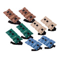 Ankle and Wrist Weight 8 Piece Set K815
