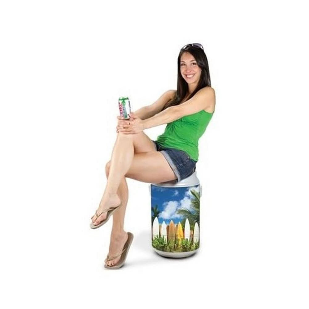 Mega Can Cooler H5876