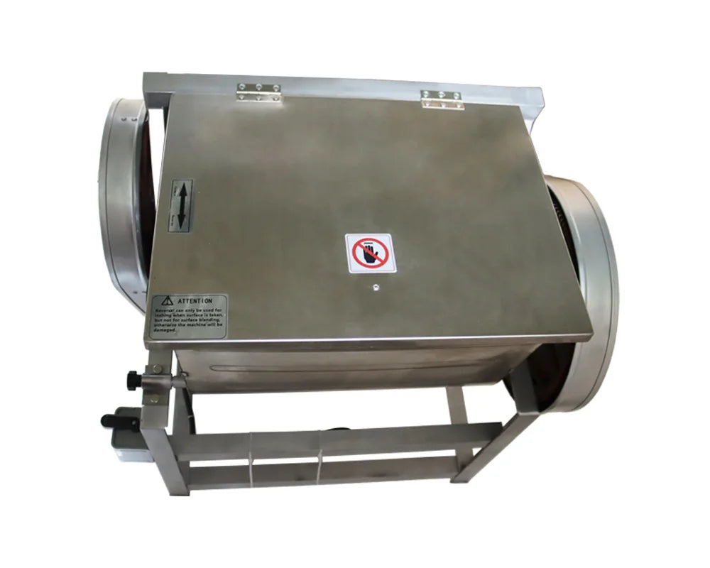 25KG Commercial Electric Dough Mixer Z886204
