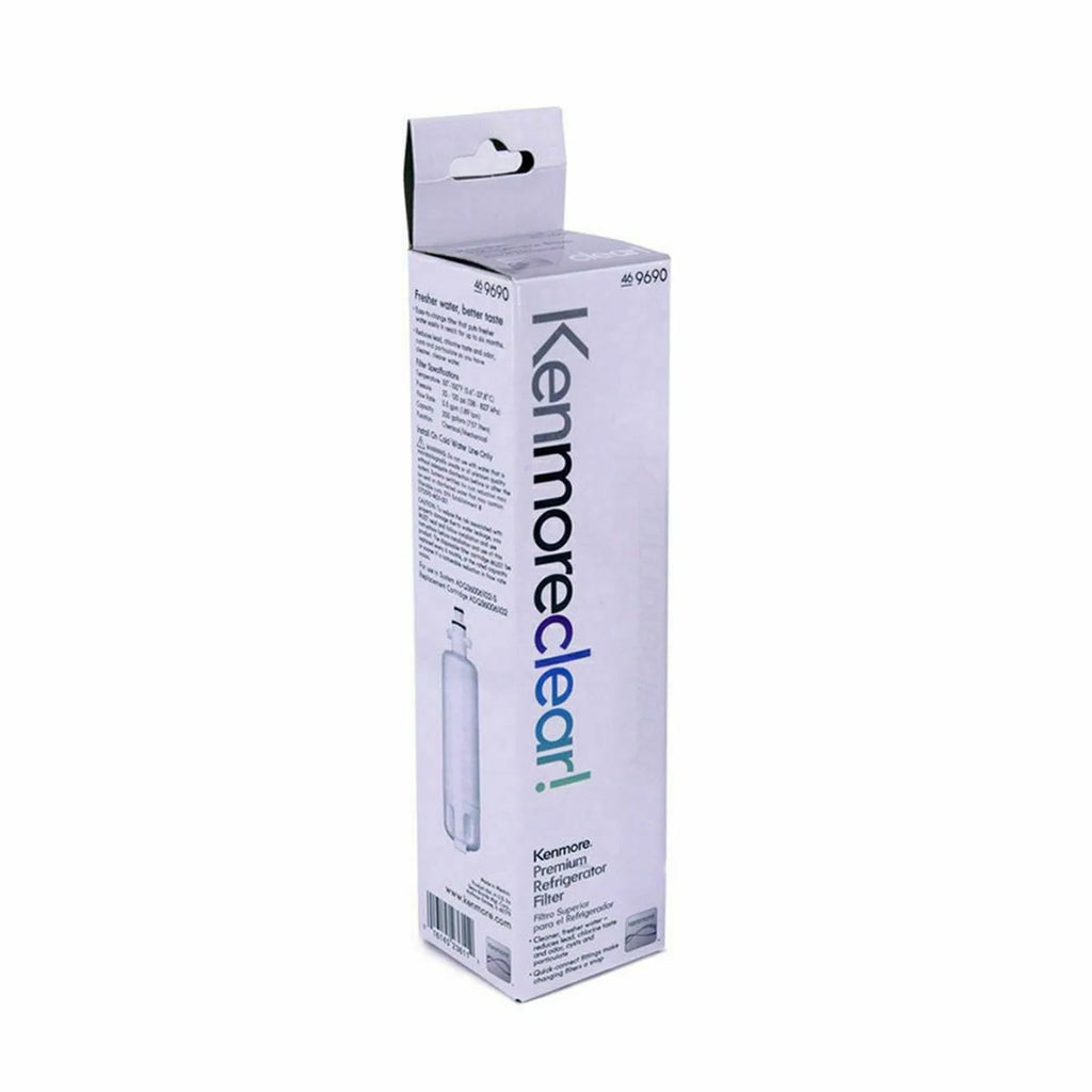 3 Pack Refrigerator Water Filter R9116
