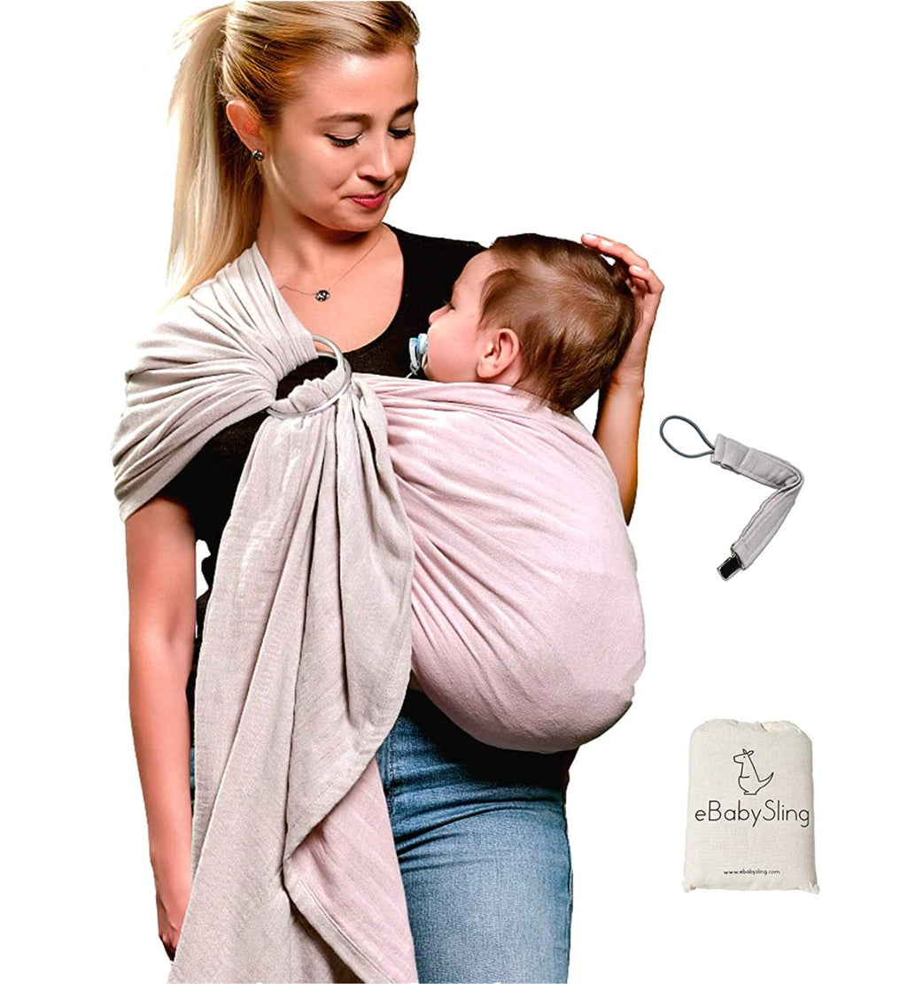 Ring Sling Baby Wrap Carrier C276987