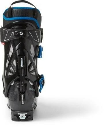 White/Black/Blue Maestrale RS Ski Boots A787210
