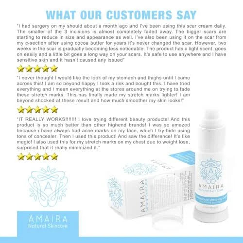 Scar Cream M202