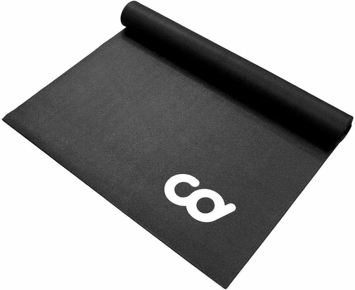 Bicycle Mat 30"x60" or 30"x72" Thick Mats Pack of 2 R974