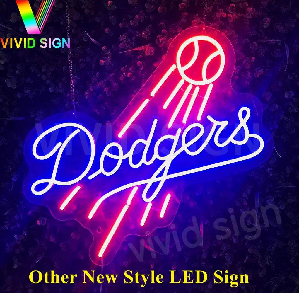 Neon Sign Wall Decor Y313896