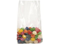 2 Mil Gusseted Poly Bags J1318