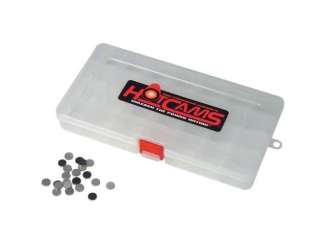 Valve Shim Kit T704358