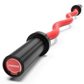 EZ Curl Bar H22820