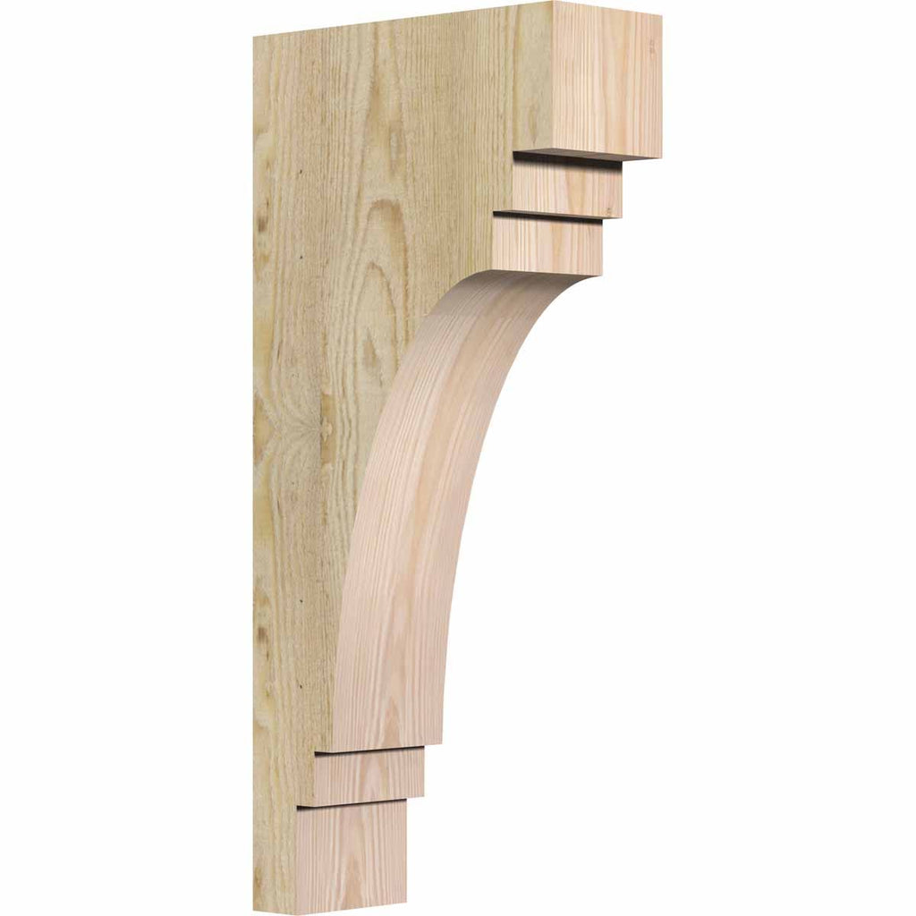 Douglas Fir Corbel W788595