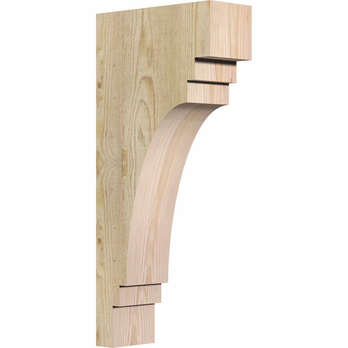 Douglas Fir Corbel W788595