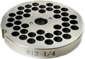 Coarse Meat Grinder Plate L177987