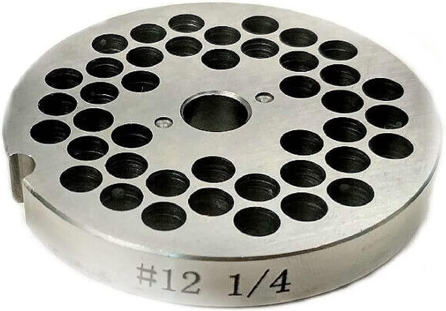 Coarse Meat Grinder Plate L177987