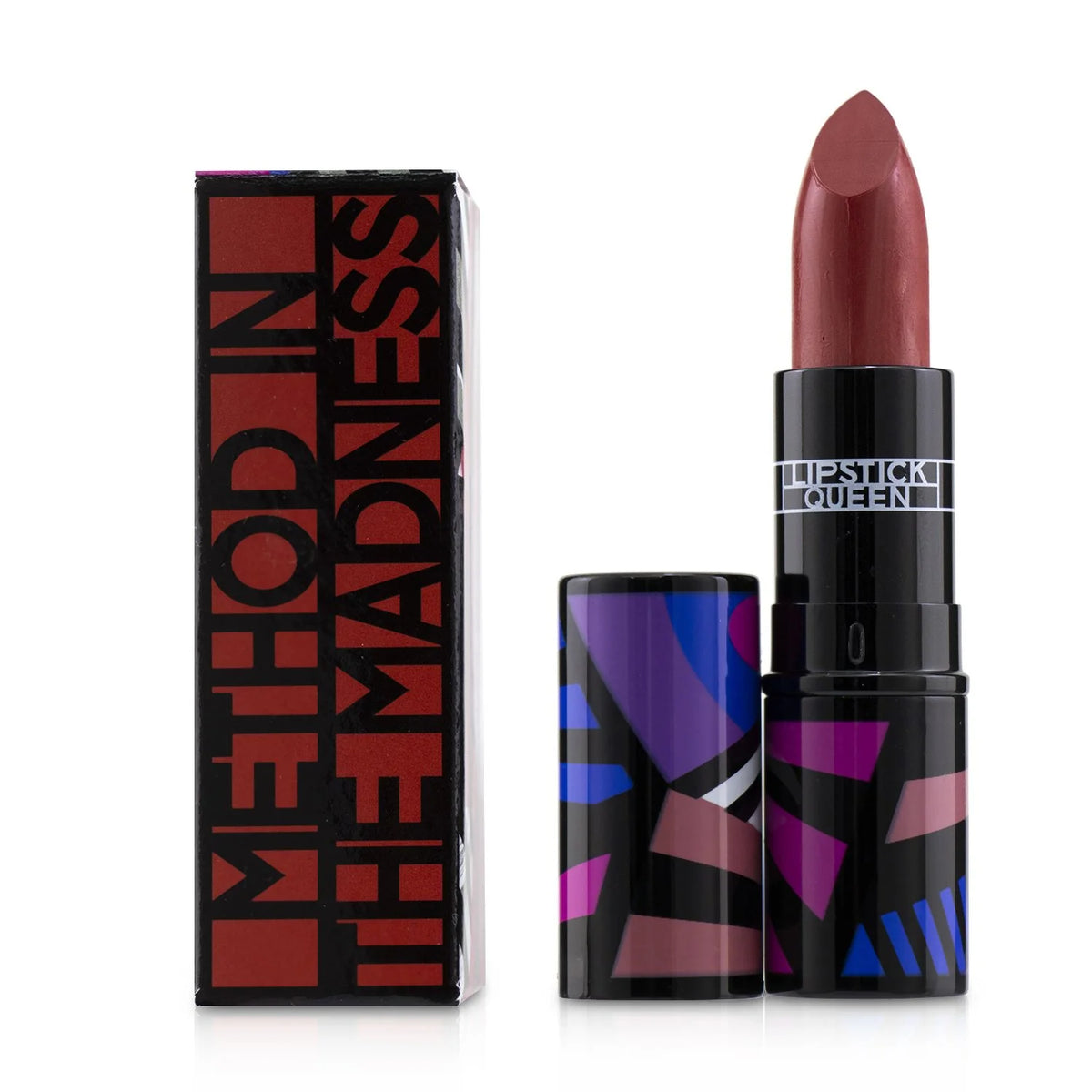 Reckless Red Lipstick 3.5g X693536