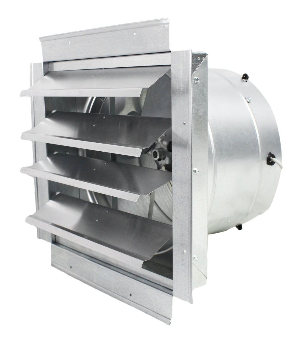 14-in Heavy Duty Exhaust Fan D28040