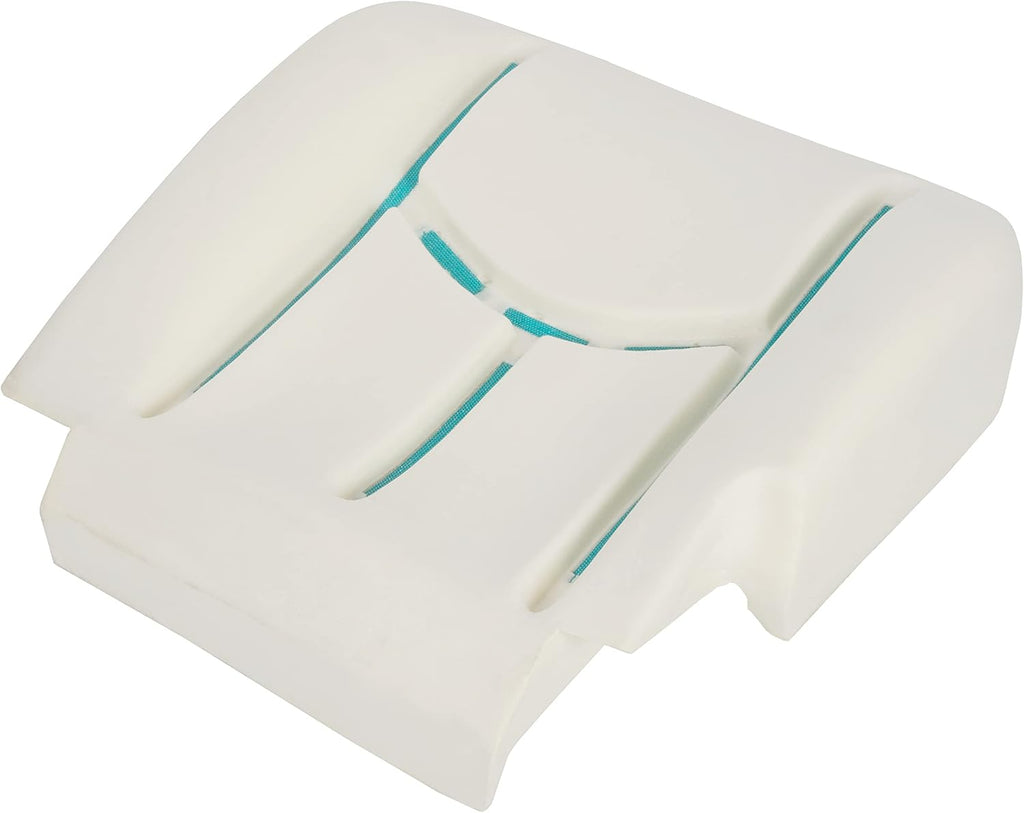 Tan Seat Cover Lower Cushion Pad Q490