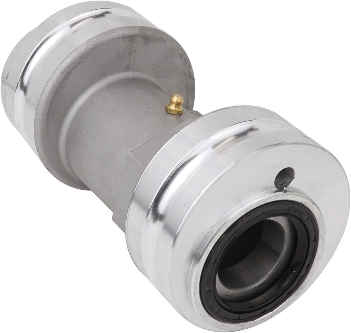 Rear Axle Bearing Housing Carrier Hub T522