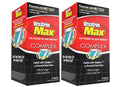 7 Capsules 60 ea (Pack of 2) Q7878