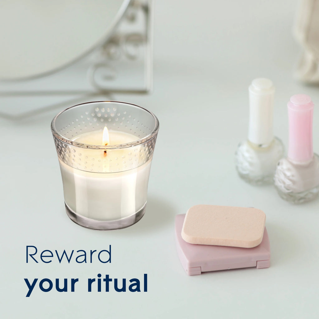 2 Count Fragrance Candle X510