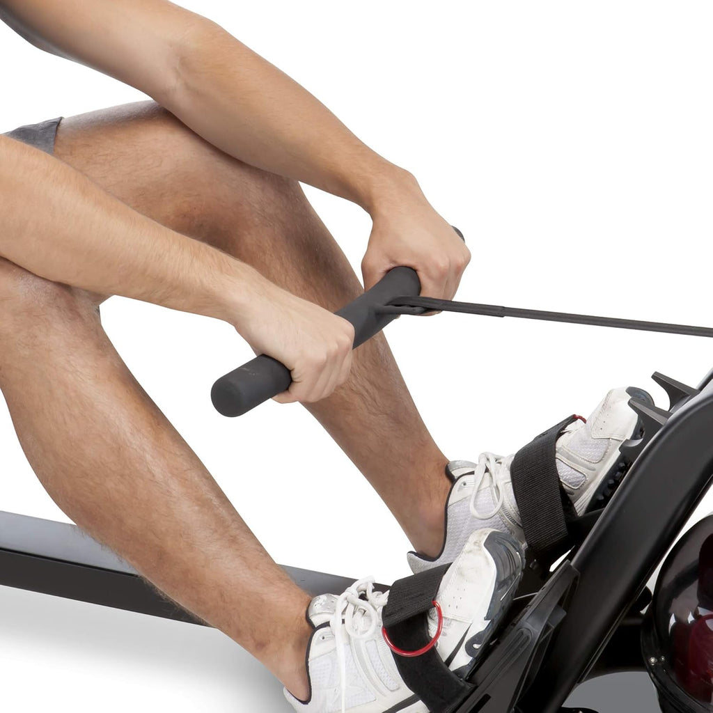 Black Water Rowing Machine H881