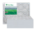 8x30x1 MERV 13 Pleated HVAC Air Filter (12-Pack) L439010
