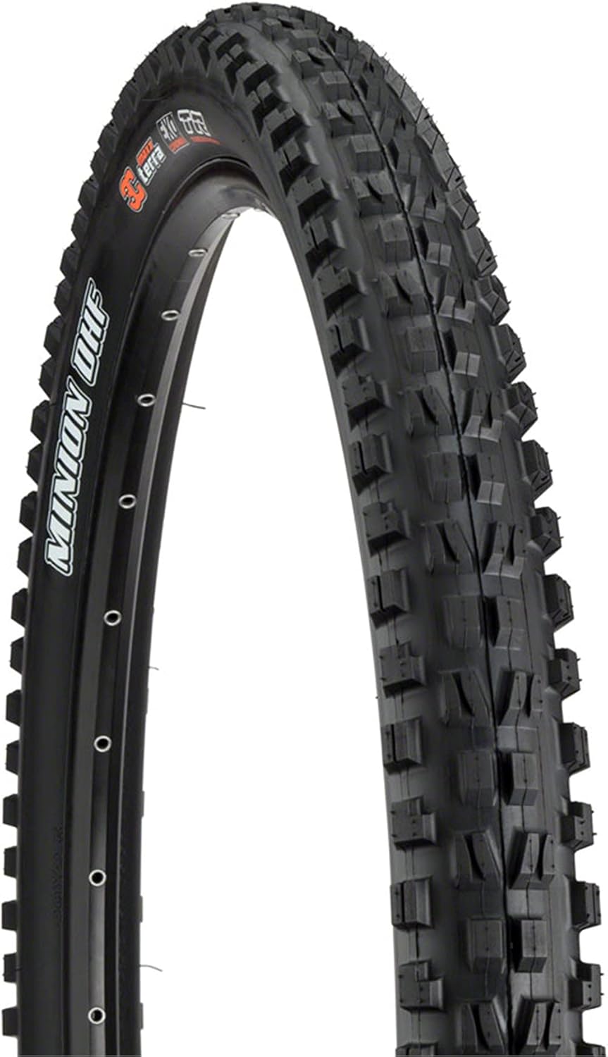 MAXXIS Minion DHF 3C MaxxTerra Tubeless Ready Folding MTB Tire T388963