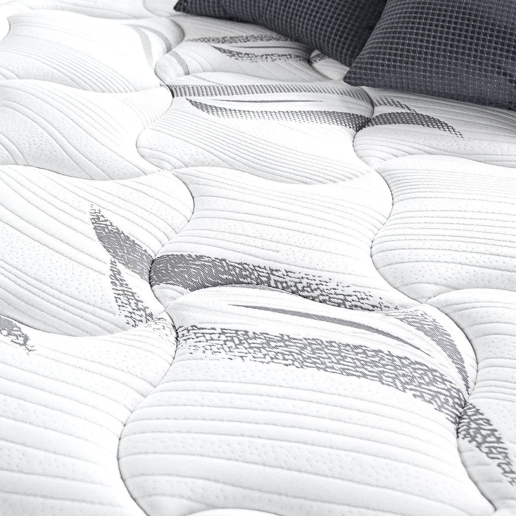 Twin Memory Foam Mattress B15084