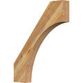 Rough Sawn Brace, Western Red Cedar J448