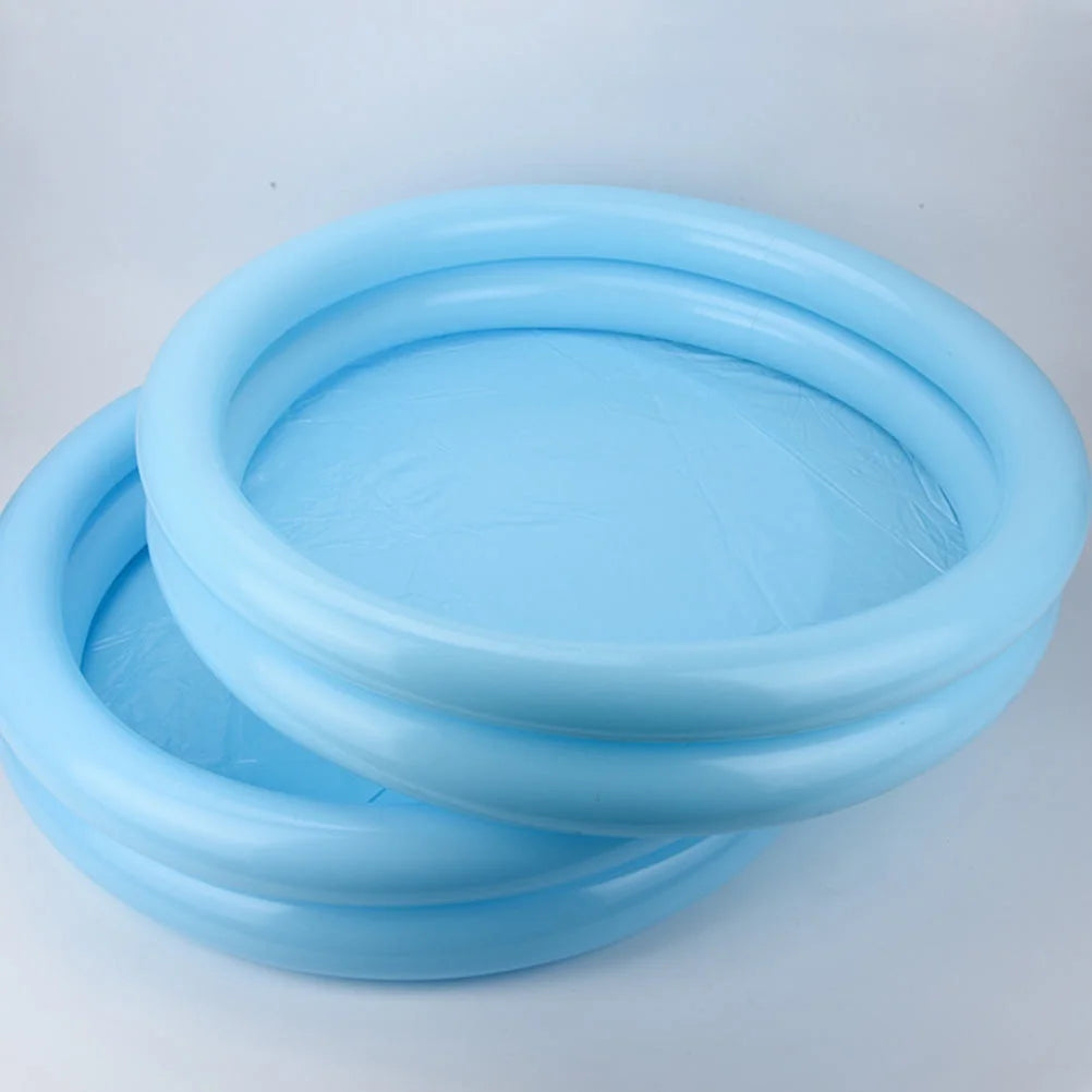Inflatable Sandbox Plastic Children’s Toys B31237