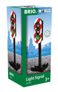 Light Signal Railway Accessory L85371