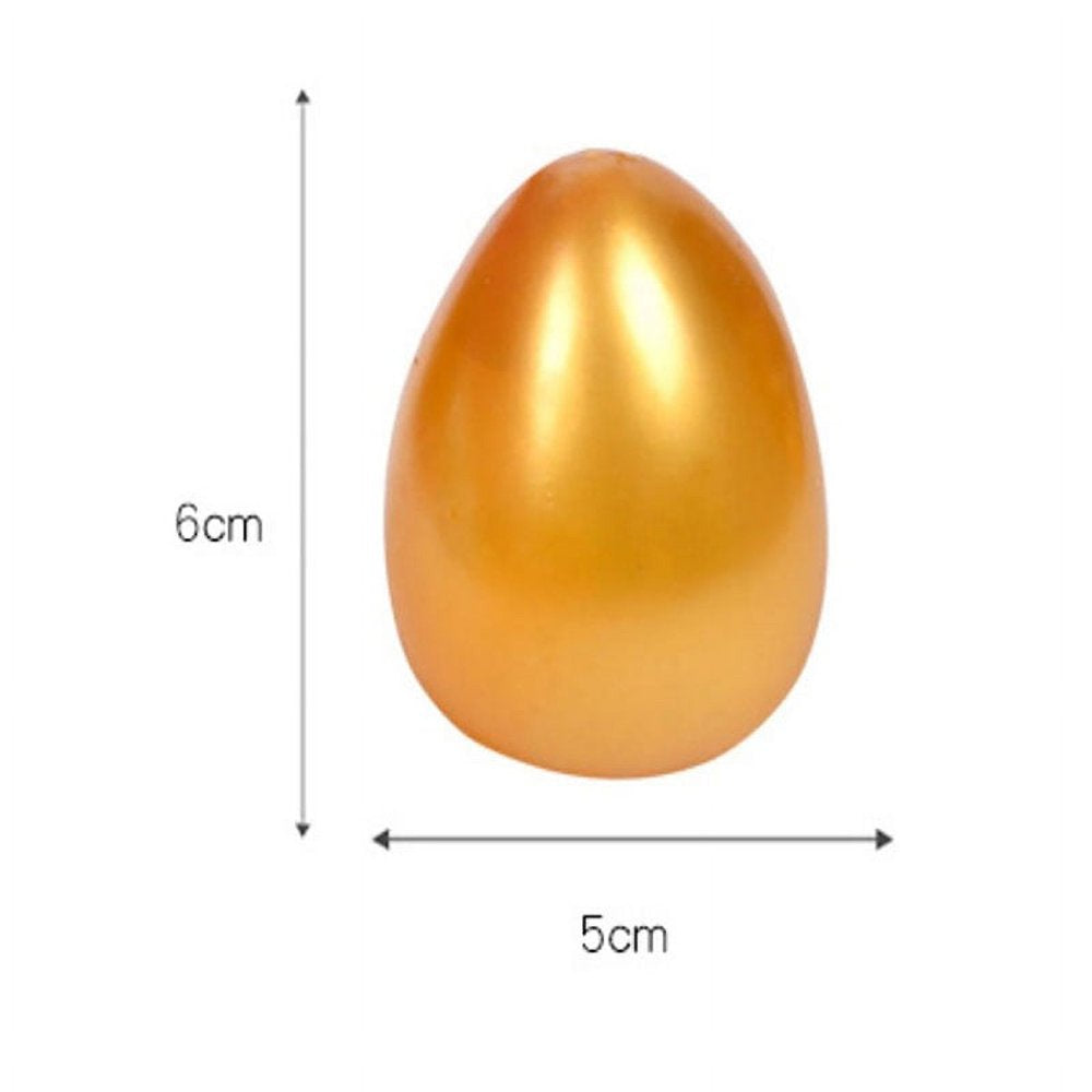 Splat Eggs Squeeze Toy S566