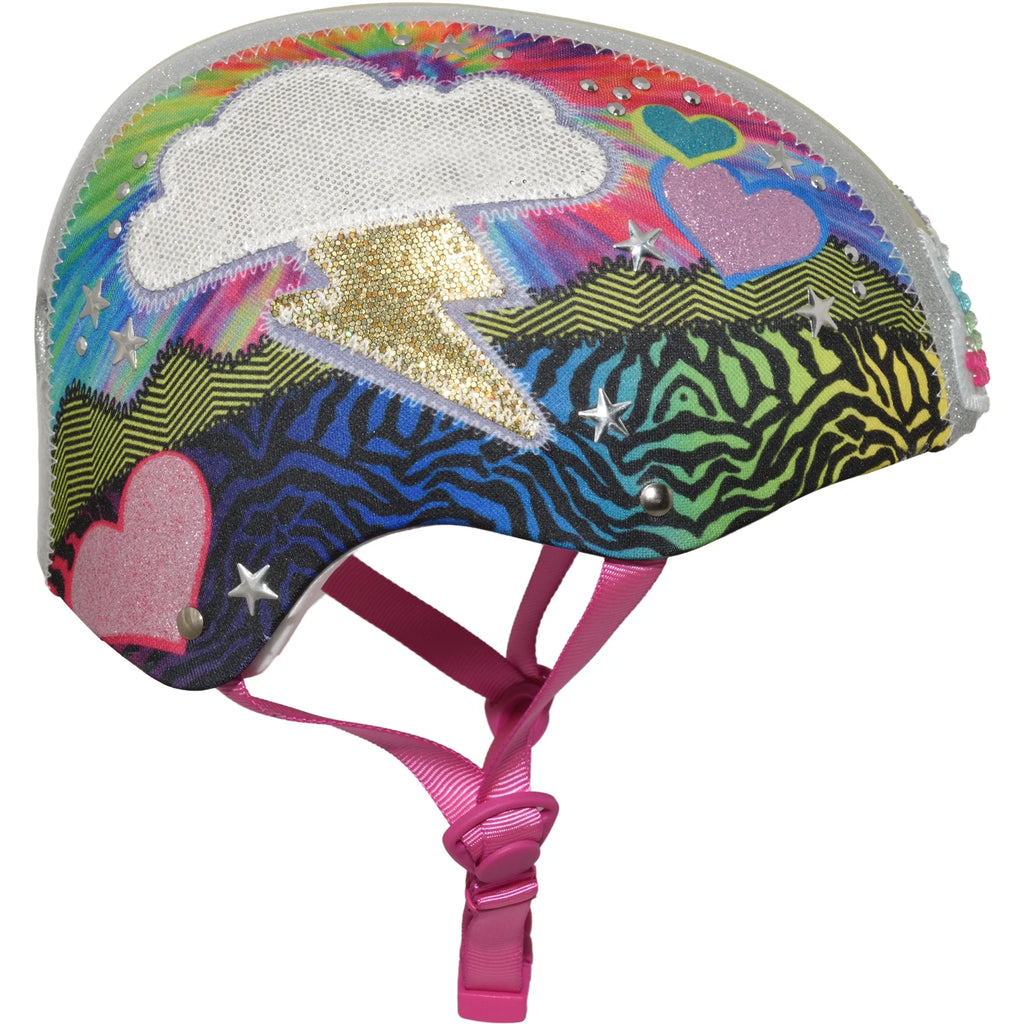 Child Bike Helmet 50-54cm R371890