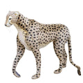 Cheetah Life Size Stand 50 in. F94658