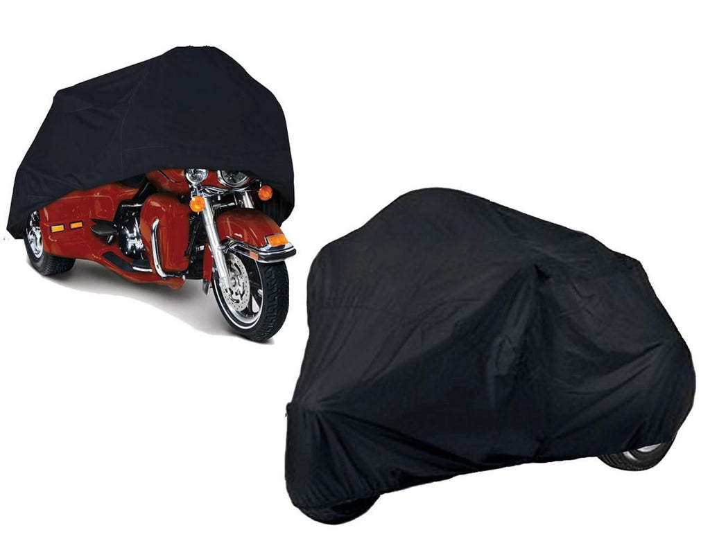 Trike Cover for Can-Am Roadster Spyder GS O470