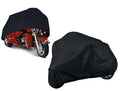 Trike Cover for Can-Am Roadster Spyder GS O470