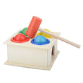 Wooden Hammer Balls Educational Toy K806193