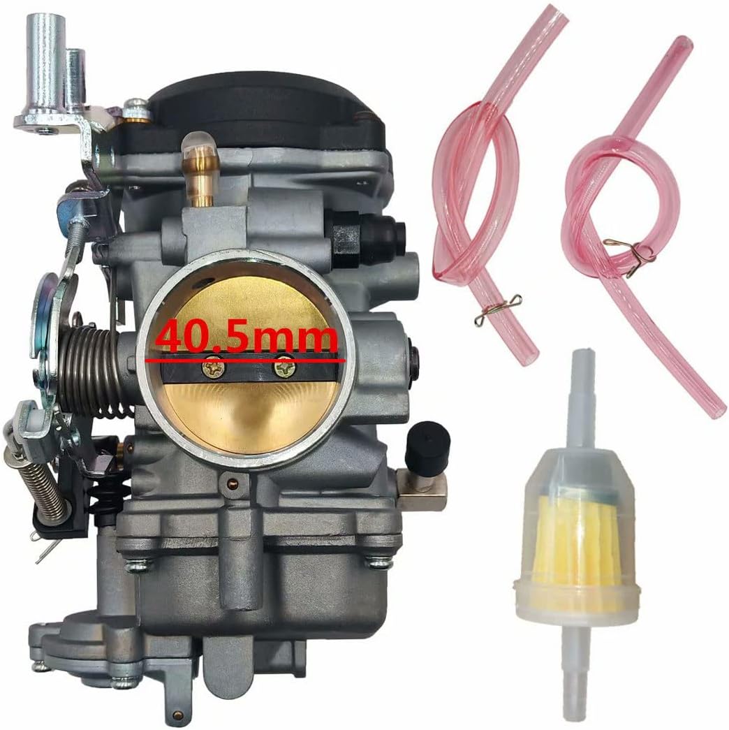 CARBURETOR I15436