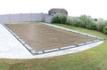 30 x 60 Rectangle Winter Pool Cover C60372