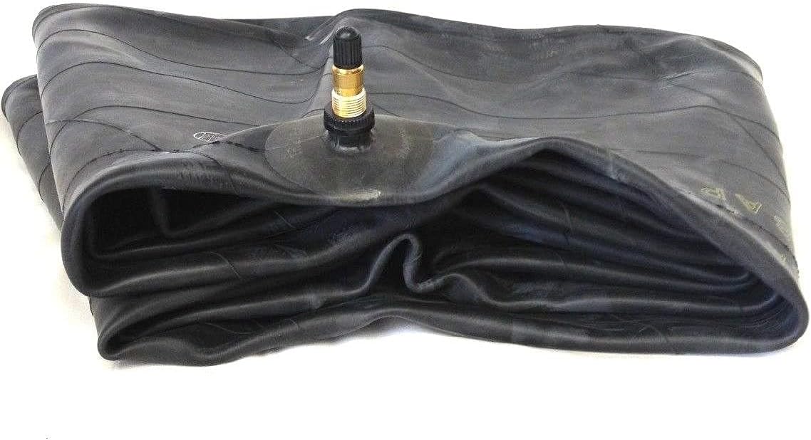 Two 11L/12.5L15/16 Farm Tire Inner Tube TR218 Valve Stem Pack of 2 T650