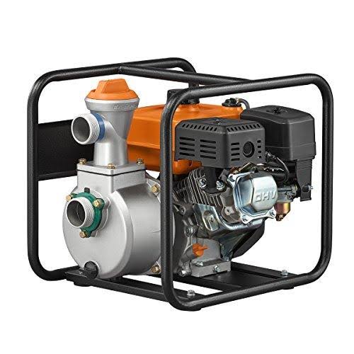 2 in. Clean Water Pump I670834
