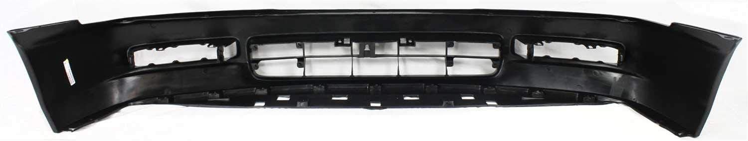 Front Bumper Cover for 1996-1997 Honda Accord E6682