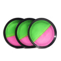 Outdoor Toss Ball Throw Gloves Sports Toy E30195