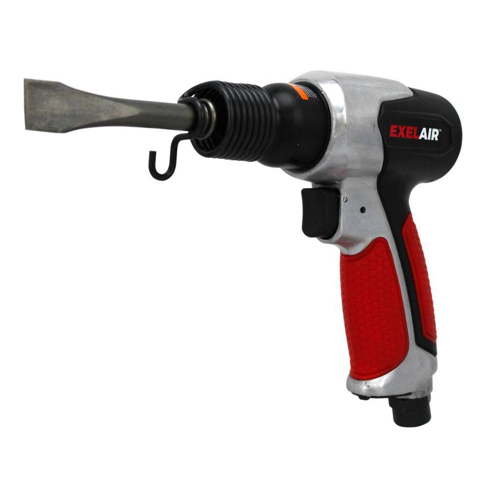 50 Piece Professional Air Tool Kit C28976